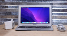 Apple MacBook Air 11