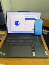 Lenovo Slim Pro 9i 14.5