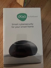 Dojo by BullGuard Smart Cybersecurity For Your Smart Home picture
