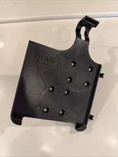 RAM-HOL-AP36U RAM Mounts EZ-Roll'r Cradle for Apple iPad mini 6 picture