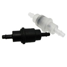 10Pcs Eco Solvent Printer Ink Tube Connector One Way Hose Manual Ink Pipe Newly picture