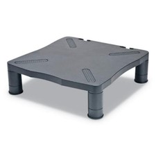 Innovera IVR55010 Single Level Monitor Riser, 13 1/8