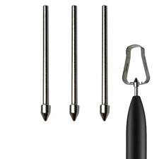 3 PCS Galaxy Tab S Pen Metal Tips/Nibs Replacement for Samsung Galaxy Tab S10... picture