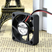 ADDA AD0405MB-G70 4010 5V 0.11A Power Supply Chassis Industrial Cooling Fan picture