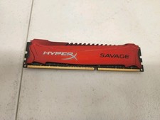 Kingston Technology XMP HyperX Savage 16GB Kit HX324C11SRK2/16 picture