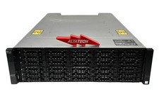 Dell SCv3020 w/ SAS Controller 30 x 7.68TB SSD Drives picture