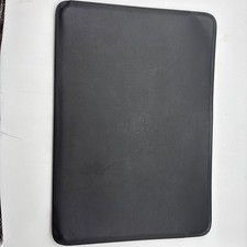 OEM Apple Leather Sleeve for 15-Inch MacBook Pro Or Other 15