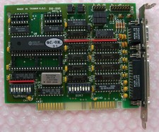 DIO-500 Rev 6 Multi I/O 8 bit picture