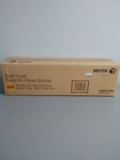 Xerox 006R01664 Gold dry ink Color 800i 1000i Presses  Genuine picture