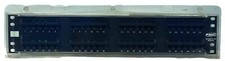 AMP 406331-1 48 Port CAT 5e RJ-45  Patch Panel picture