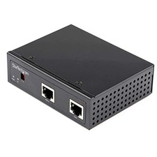 StarTech POESLT1G48V Industrial Gigabit PoE Splitter 90W picture