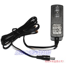 Genuine TEKA AC Adapter TEKA012-0502000CH 5V 2A Power Supply 0.35A MAX picture