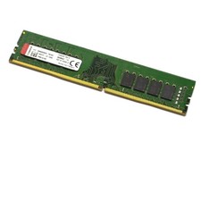 Kingston KVR24N17D8/16 16GB 2Rx8 Desktop Memory Non-ECC Unbuffered DDR4 SDRAM picture
