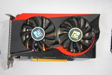 Barely Used PowerColor TurboDuo R9 270 2GB GDDR5 Graphic Card HDMI DVI DP Tested picture