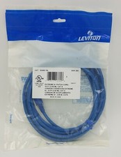 LEVITON CAT 62460-10L EXTREME CAT 6  picture