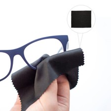 24pcs Microfiber Cleaning Cloth Wipe For Glasses Screen Camera Lens Jewelry picture