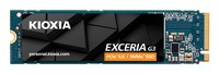 KIOXIA EXCERIA G3 2TB M.2 2280 PCIe 5.0 LVC10Z002TG8 Disk LVC10Z002TG8 picture
