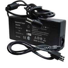 AC Adapter Charger For SONY VAIO VGN-NR498E/S/W/L/T VGN-CS190JSB VGN-NS160E/S picture