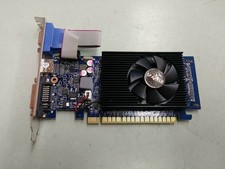 SPARKLE GeForce 210 512MB DDR3 PCI Express 2.0 x16 Low Profile Ready Video Card picture