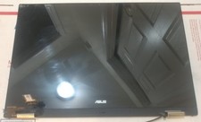 ASUS Chromebook CX5501FEA LCD Display Complete Assembly FHD Touch Screen READ picture