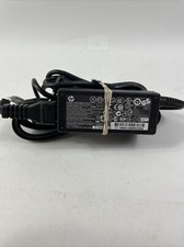 HP 19.5V 2.05A 40W Genuine AC Power Adapter Charger 622435-005 HSTNN-BA18 picture