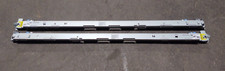 IBM 46C7860 46C7861 Sliding Server Rack Mount Rail Kit Set for x3250 M2 M3 picture