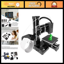High Accuracy Mini 3D Printer for Beginners - Quick Assembly, Enhance Creativity picture