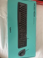 Logitech MK 200 picture