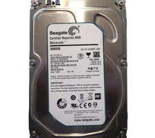Seagate ST3000DM001 1CH166-302 CC26 WU China (W1F3) 3TB 3.5