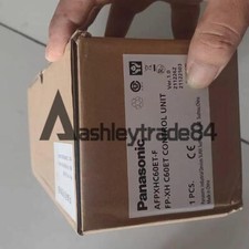 1PCS New Panasonic Controller module AFPXHC60ET-F FP-XH C60ET picture