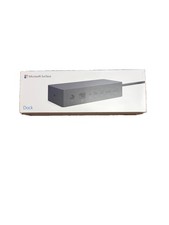 Microsoft PF3-00005 Surface Docking Station for Pro3, Pro4 picture