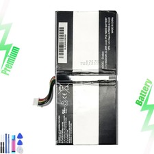 6000mAh GB-S02-308594-0100 Battery for Barnes & Noble NOOK HD+ Plus 9