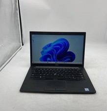 Dell Latitude 7490 Core i5-8650U 8GB RAM 256GB SSD Win 11 picture