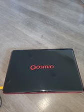 Toshiba Qosmio X505-Q885 18.4