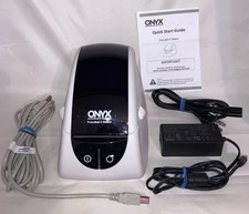 ONYX Products ProLabel II ProLabel II Select 2