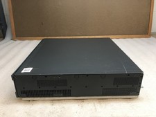 Cisco 2800 Series Integrated Services Router CISCO 2821 /K9 V04 w Rack Ears picture