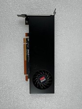 AMD Radeon E9173 2GB DDR5 Video Card Dell W6F74 0W6F74 Low Profile; Tested picture
