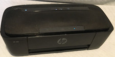 HP AMP 100 Bluetooth Inkjet All-in-One Printer with Built In Speaker picture