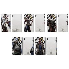 SUICIDE SQUAD: KILL THE JUSTICE LEAGUE KEY ART LEATHER BOOK CASE FOR APPLE iPAD picture