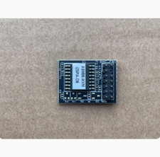 New ASUS ASMB6-iKVM remote management module supports picture