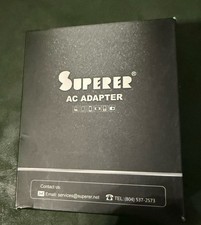 AC Adapter GA190024 19V 2.37A 26w picture