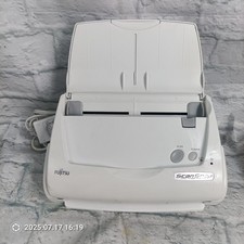 Fujitsu ScanSnap fi-5110EOXM Color Image Scanner for Macintosh Mac picture