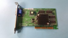 MSI Vanta/TNT2M64 MS-8808 VER:1A Graphics Card picture