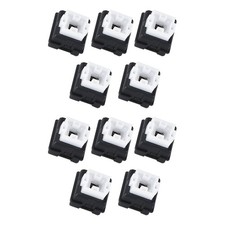 10x Switch B3K Axis body for Logitech Romer-G G910 G810 G310 Mechanical Keyboard picture