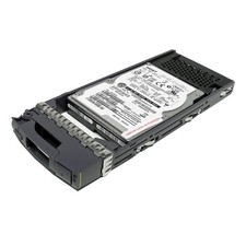 NetApp X422A-R5 600GB 2.5” 10K 6G SAS HDD/Hard Drive 108-00221+A0, +B0 +Frame picture