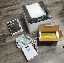 Ricoma RP-200 Heat Transfer Laser Printer w/ Voltage Converter (Local Pick Up) picture