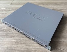 Juniper SRX340 Services Gateway Firewall Router Tested Working w/ Power picture