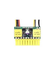 PicoPSU-90, 90W 12V DC-DC ATX Power Supply picture