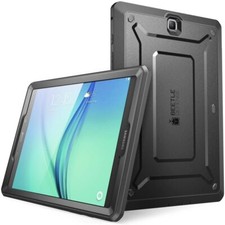 SUPCASE for Galaxy Tab A 8.0 inch 2015 Screen Bumper Case Shell Shockproof Cover picture