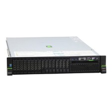 Fujitsu RX2540 M1 0GB DDR4 2X LGA2011-3 8X SFF 2U CTO Server picture